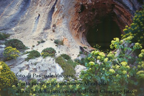 Grotta Mirabella